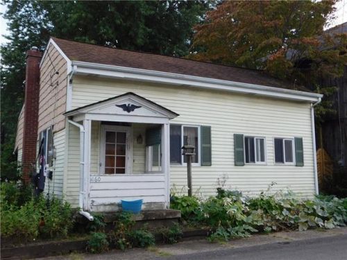 160 2nd St, Pittsburgh, PA 15215-2940