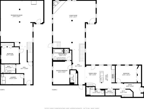 2035 Charleston St, Chicago IL 60647-4500 exterior