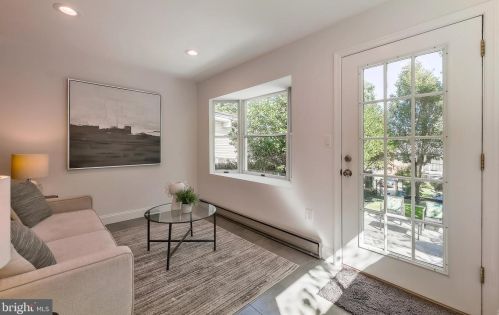 5717 6 St, Washington DC 20003-2706 exterior