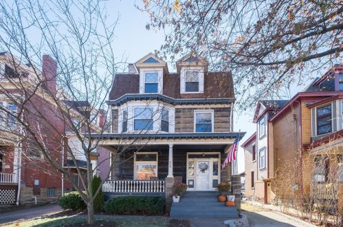 808 Hutchinson Ave, Pittsburgh, PA 15218-1434