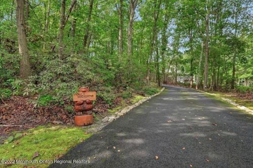 218 Chandler Rd, Jackson Twp NJ  08527-4339 exterior