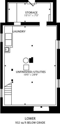 2623 Monticello Ave, Chicago IL 60618-5321 exterior