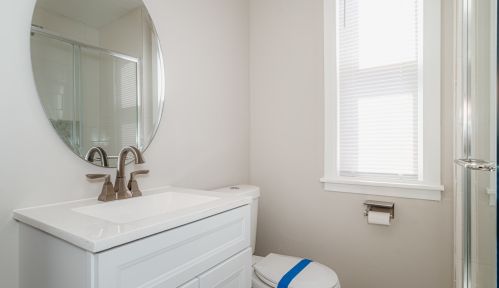 3144 Lituanica Ave, Chicago IL 60608-6649 exterior