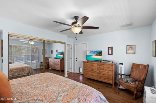 909 Msn Dr, Chandler AZ 85224-2243 exterior