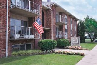 201 Middleway Rd, Baltimore MD  21220-3803 exterior