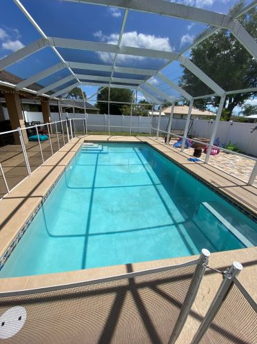 152 Gln Rd, Fort Pierce FL 34953-8321 exterior