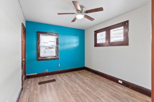 3907 14th St, Milwaukee WI  53206-2906 exterior