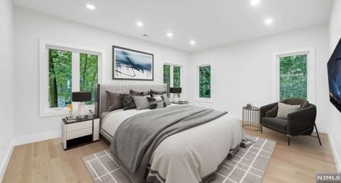 22 Lois Ave, Demarest NJ  07627-2220 exterior