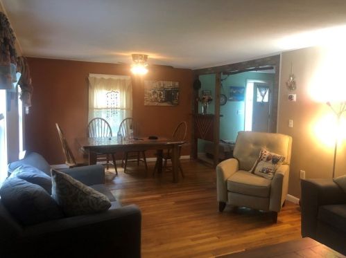 7 Mcgill St, Worcester MA  01607-1320 exterior