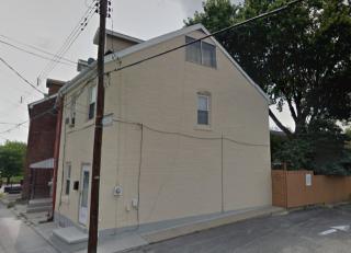 5107 Berlin Way, Pittsburgh PA  15201-2604 exterior