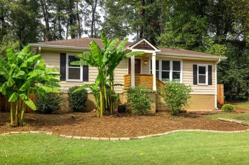 1362 Diamond Ave, Atlanta, GA 30316-3444