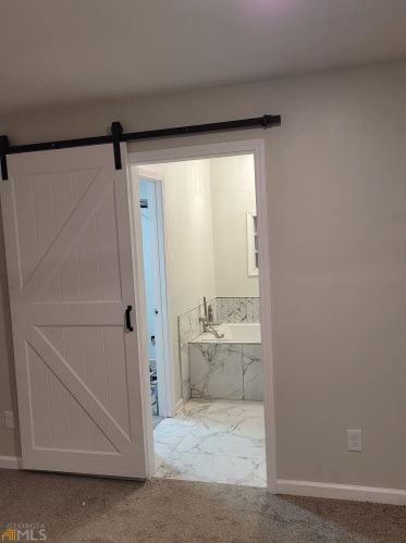 3611 Calmer Cir, Atlanta GA 30344-6011 exterior