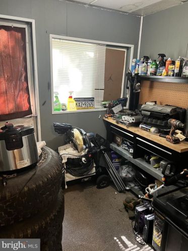 2306 Upland St, Chester PA 19013-5127 exterior