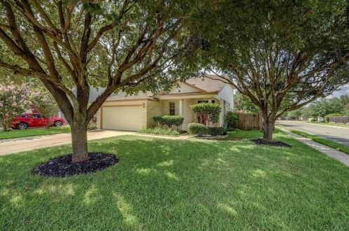 14316 Ballycastle Trl, Austin TX  78717-4435 exterior