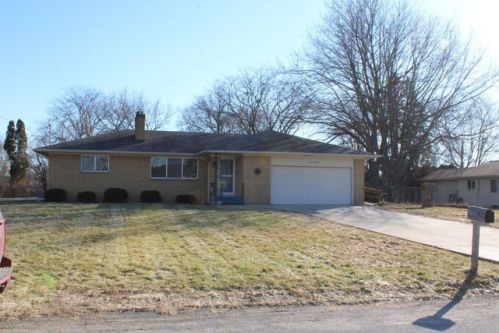 1760 Gerda St, Grand Rapids, MI 49508-4949