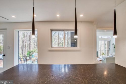 6107 Benalder Dr, Bethesda MD  20816-1007 exterior