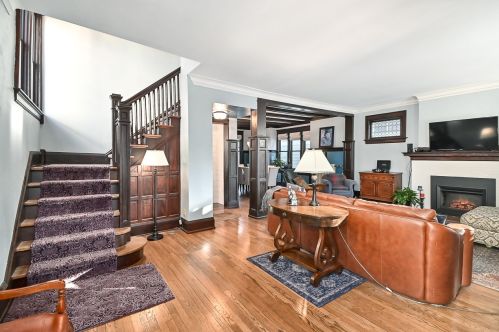 2946 Stowell Ave, Milwaukee WI 53211-3349 exterior