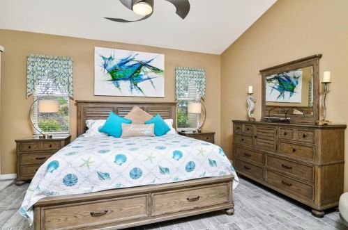 8442 Bent Crk Way, Naples FL 34114-9421 exterior