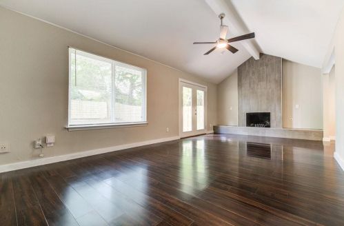 6607 Capriola Dr, Austin TX  78745-3752 exterior