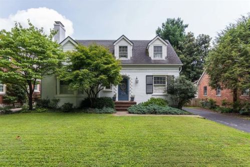 169 Romany Rd, Lexington KY  40502-2316 exterior