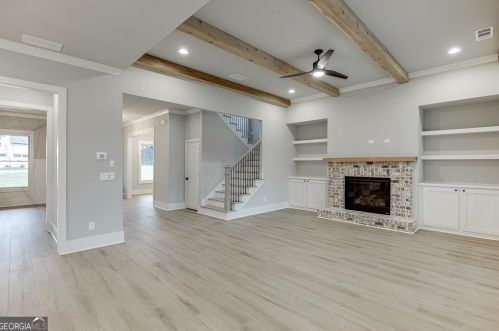 8090 Bethel Rd, Gainesville GA exterior