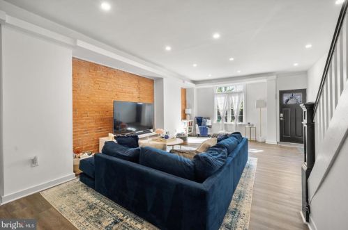 4043 Boone St, Philadelphia PA  19127-1704 exterior