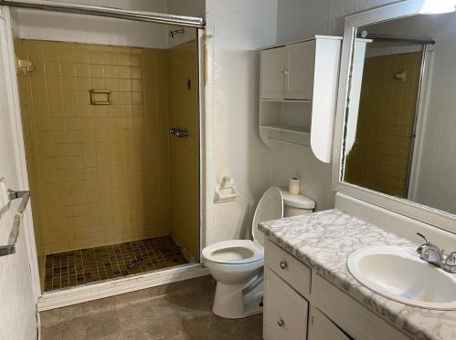 1438 Smithson Dr, Lithonia GA 30058-6155 exterior