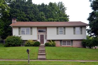 1900 Cottonwood Dr, Lexington, KY 40514-4000