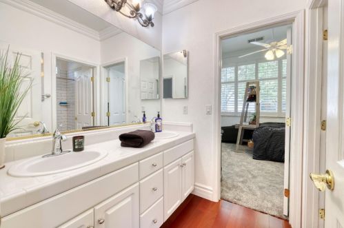 1140 Elderberry Cir, Folsom CA  95630-7659 exterior