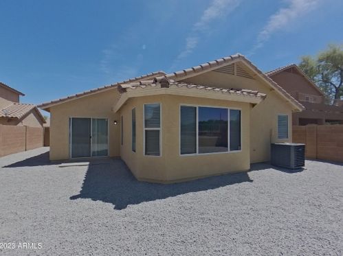 2518 66th Dr, Phoenix AZ  85043-8525 exterior