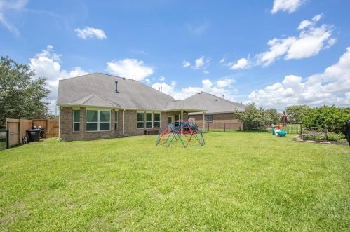 6223 Arroyo Spg Ln, Fulshear TX 77441-2118 exterior