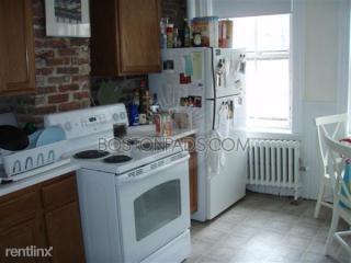 48 Garden St, Boston MA  02114 exterior