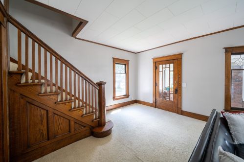 113 Lincoln St, Grant MI 49327-9115 exterior