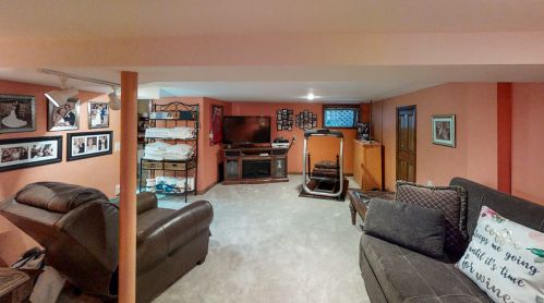 3622 Nordica Ave, Chicago IL 60638-3111 exterior