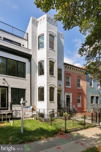 1034 5th St, Washington, DC 20002-3534