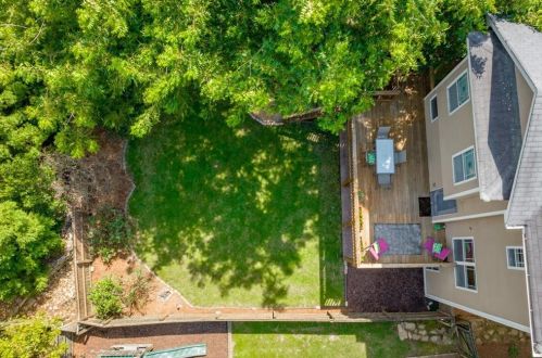 1110 Francis St, Atlanta GA 30318-5322 exterior