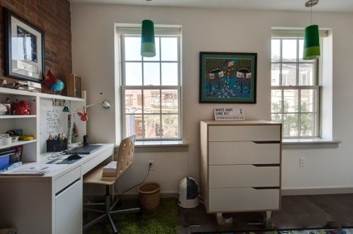 59 Webster St, Boston MA exterior