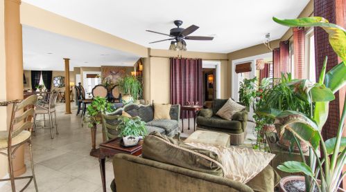 4552 Bayside Dr, Milton FL 32583-8436 exterior