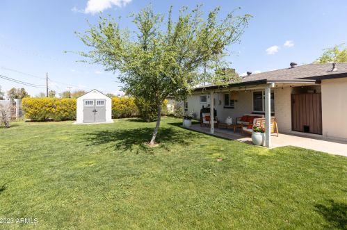 3812 21st Ave, Phoenix AZ  85015-5461 exterior