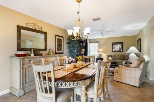 3115 Boca Ciega Dr, Naples FL 34112-6105 exterior