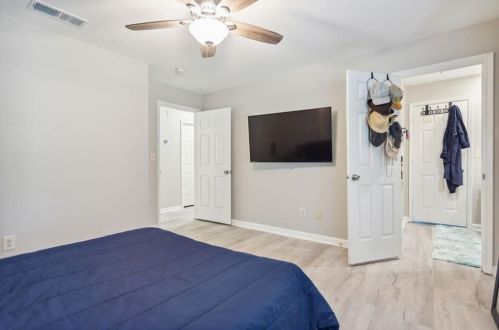 1187 2 St, Atlanta GA 30318-4610 exterior