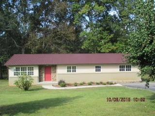 216 Longwood St, Chickamauga, GA 30707-1721