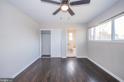 9615 New Hampshire Ave, Silver Spring MD 20905-3918 exterior