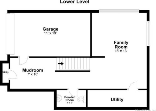 17 Blue Mtn Rdg, Norwalk CT 06851-2901 exterior