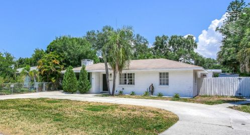 4623 Bay Villa Ave, Tampa, FL 33611-1103