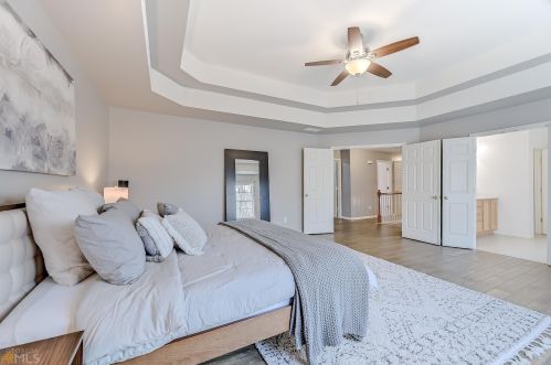 4629 Creekside Cv, Atlanta GA  30349-3936 exterior