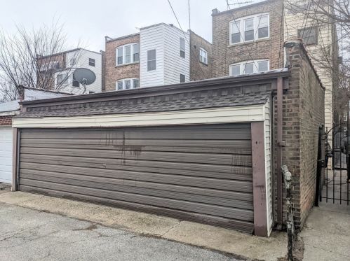 8847 Dante Ave, Chicago IL 60619-7111 exterior