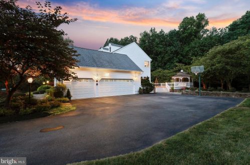 15173 Sapling Rdg Dr, Dayton MD 21036-1259 exterior