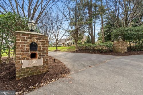 11300 Glen Rd, Rockville MD 20854-1849 exterior