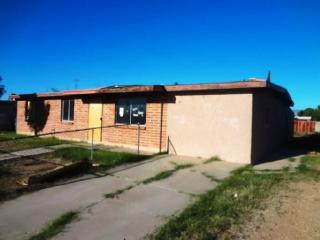 4233 Frankfort Stra, Tucson AZ  85706-2961 exterior